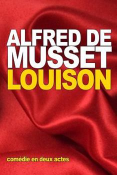 Paperback Louison [French] Book