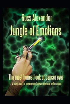 Paperback Jungle of Emotions Book