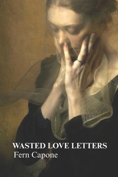 Paperback Wasted Love Letters Book