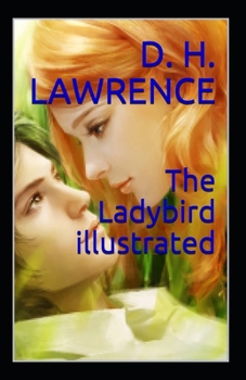 Paperback The Ladybird illustrated Book