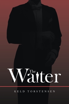 Paperback The Waiter Book