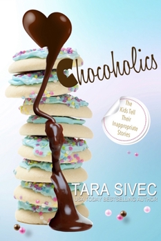 Paperback Chocoholics Bundle: Chocoholics Book