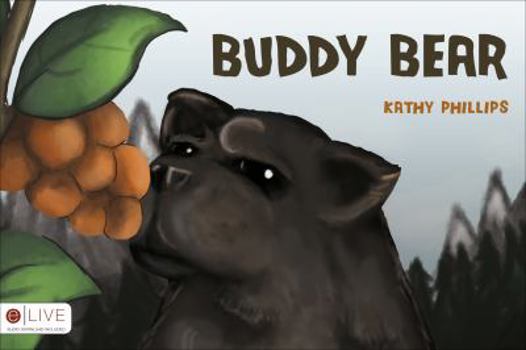 Paperback Buddy Bear Book