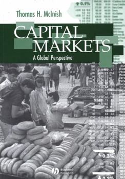 Paperback Capital Markets Book