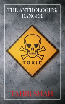 Paperback The Anthologies: Danger Book