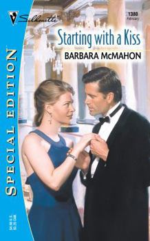 Mass Market Paperback Starting with a Kiss Book