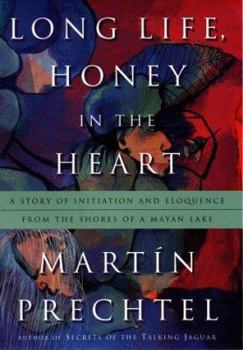 Hardcover Long Life, Honey in the Heart Book