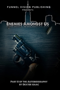 Paperback Enemies Amongst Us Book