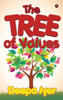 Paperback The Tree of Values Book
