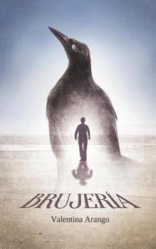 Paperback Brujeria Book