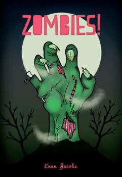 Paperback Zombies! (Red Rhino) Book