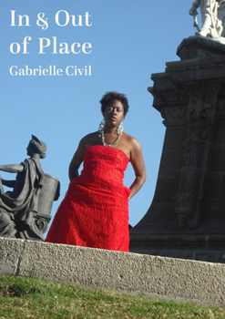 Paperback In and Out of Place: Mexico / Performance / Writing Book