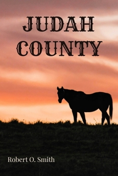 Paperback Judah County Book