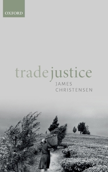 Hardcover Trade Justice Book