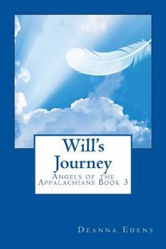 Paperback Will's Journey Book