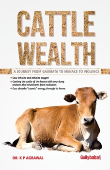 Paperback Cattle Wealth Book
