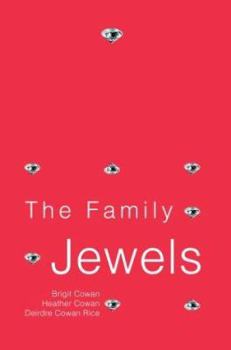 Paperback The Family Jewels Book