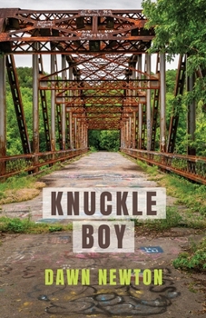 Paperback Knuckle Boy Book
