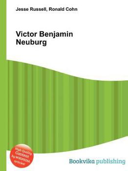 Victor Benjamin Neuburg