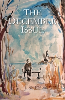 Paperback The December Issue Book