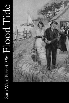 Paperback Flood Tide Book