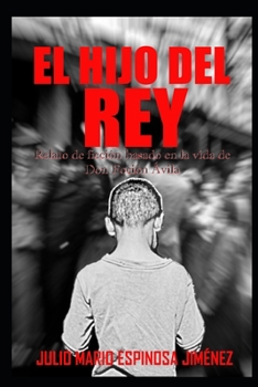 Paperback El Hijo del Rey [Spanish] Book