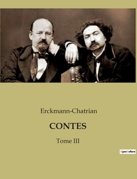 Contes: Tome III