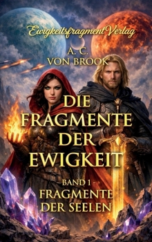 Paperback Die Fragmente Der Ewigkeit / Fragmente Der Seelen [German] Book