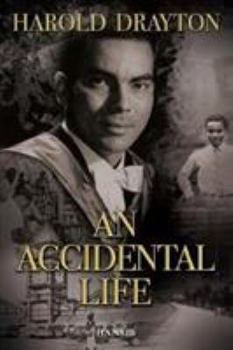 Paperback An Accidental Life Book