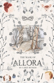 The Mask of Allora: An Addie & George Adventure
