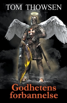 Paperback Godhetens forbannelse [Norwegian] Book