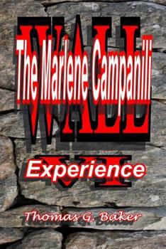 Paperback Wall VI: The Marlene Campanili Experience Book