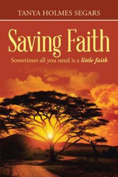 Paperback Saving Faith Book