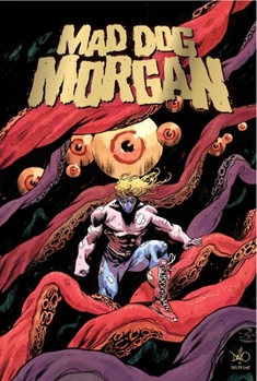 Hardcover Mad Dog Morgan Book