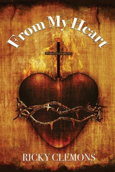 Paperback From My Heart Book