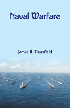 Paperback Naval Warfare Book