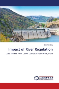 Paperback Impact of River Regulation Book