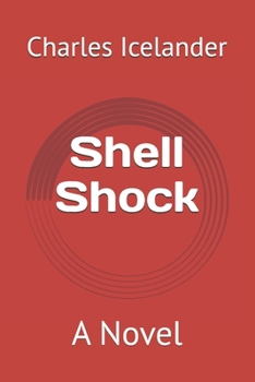 Paperback Shell Shock Book