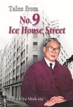 Hardcover Tales from No. 9 Ice House Street Book