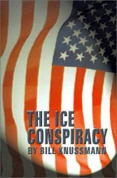 Hardcover The Ice Conspiracy Book