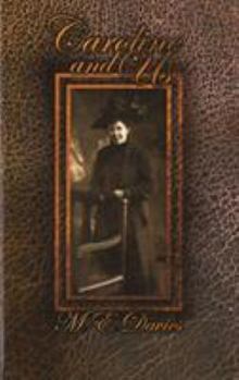 Paperback Caroline and Us Book