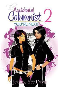 Paperback The Accidental Columnist 2: You're Next! Book