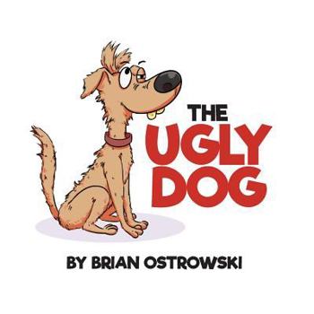 Paperback The Ugly Dog Book