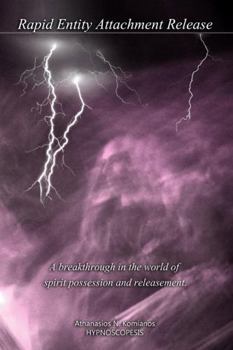 Paperback Rapid Entity Attachment Release (REAR) Book