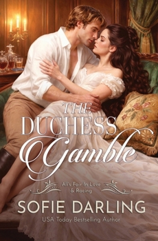 The Duchess Gamble (All's Fair in Love and Racing)