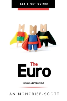 Paperback Euro: History & Development Book