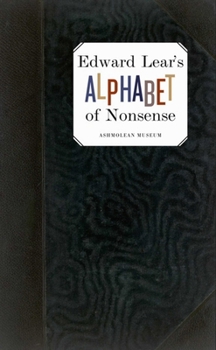 Nonsense Alphabets
