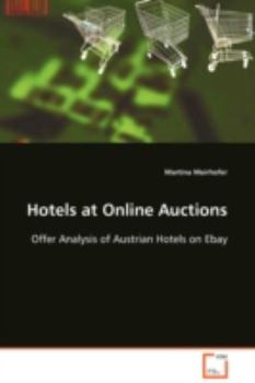 Paperback Hotels at Online Auctions Book