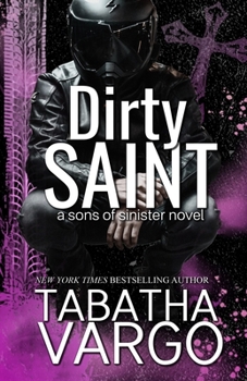 Paperback Dirty Saint Book