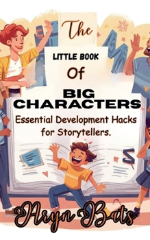 The Little Book of Big Characters